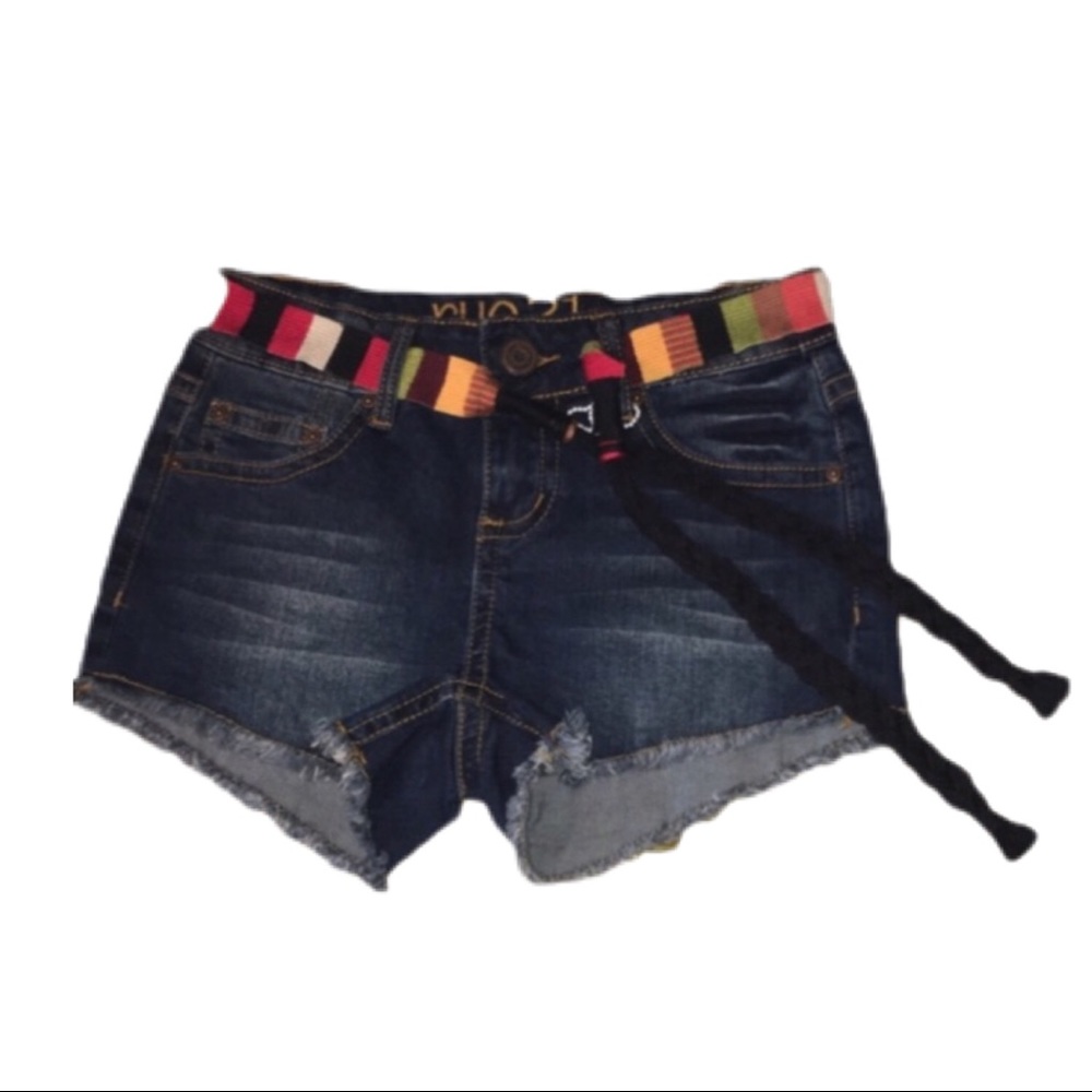 NWOT Sz0🆕CUTE Shorts